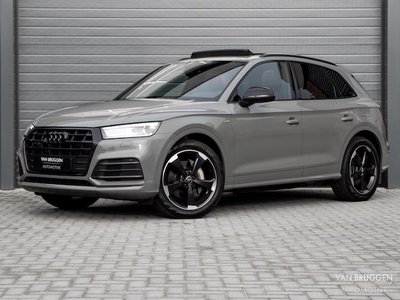 Audi Q5 Benzine