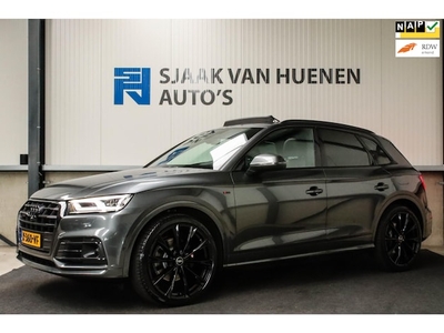 Audi Q5 Benzine