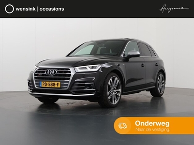 Audi Q5 Benzine