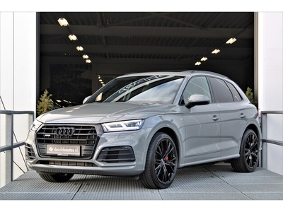 Audi Q5 Benzine