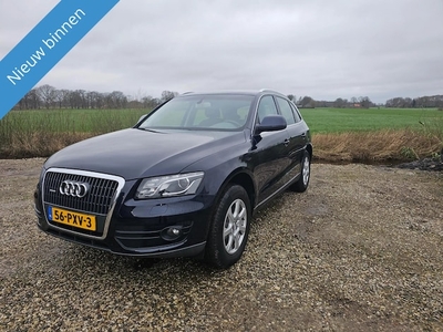 Audi Q5 Benzine