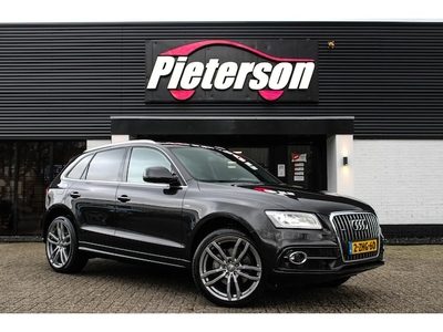 Audi Q5 Benzine