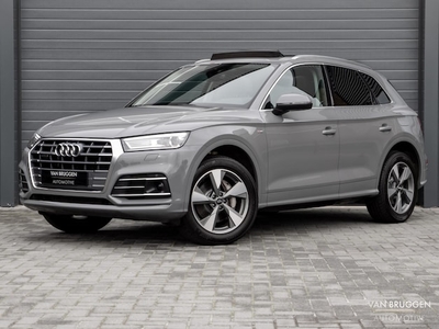 Audi Q5 Benzine