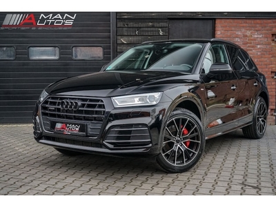 Audi Q5 Benzine