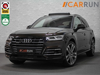 Audi Q5 Benzine