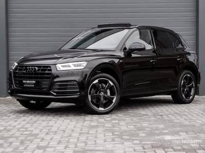 Audi Q5 Benzine