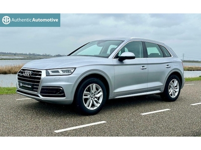 Audi Q5 Benzine