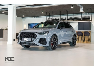 Audi RS Q3 Sportback Benzine