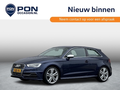 Audi S3 Benzine