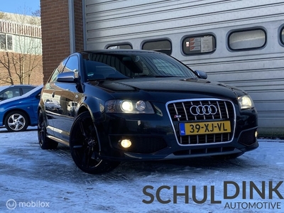 Audi S3 Benzine