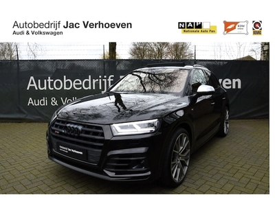 Audi SQ5 Benzine