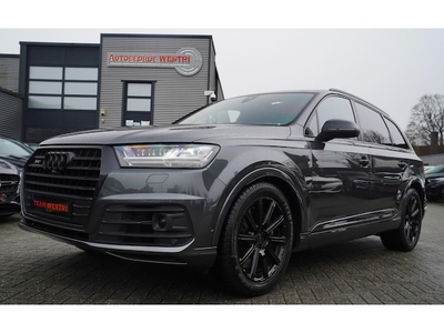 Audi SQ7 Diesel