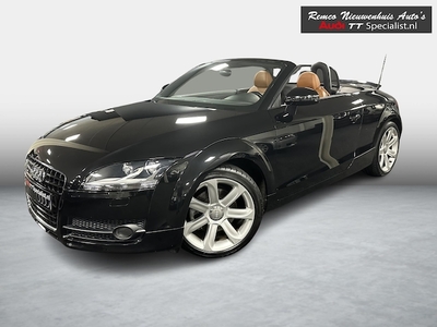 Audi TT Benzine