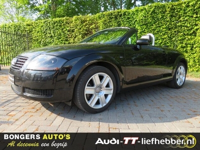 Audi TT Benzine