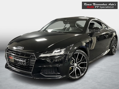 Audi TT Benzine