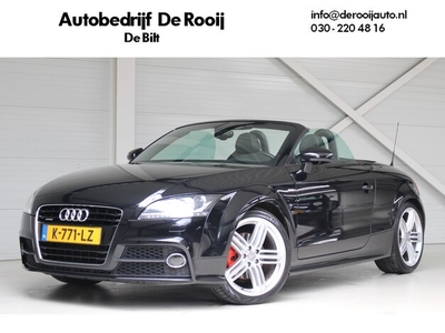 Audi TT Benzine