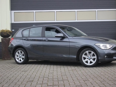 BMW 1-Serie