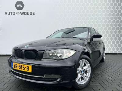 BMW 1-Serie Benzine