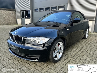 BMW 1-Serie Benzine