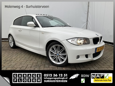 BMW 1-Serie Benzine