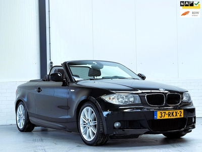 BMW 1-Serie Benzine