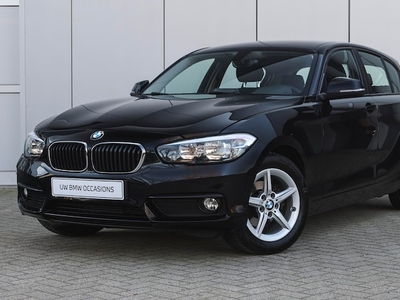 BMW 1-Serie