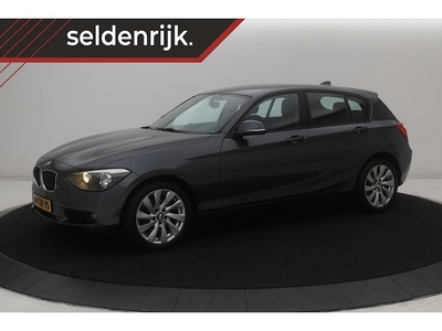 BMW 1-Serie Diesel