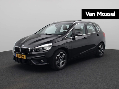 BMW 2-Serie Active Tourer Benzine