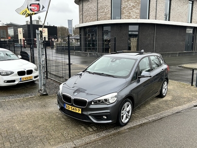 BMW 2-Serie Active Tourer Benzine