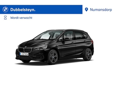 BMW 2-Serie Active Tourer Benzine