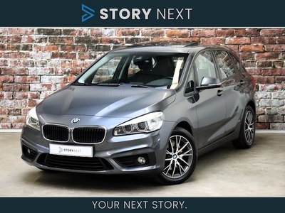 BMW 2-Serie Active Tourer Benzine