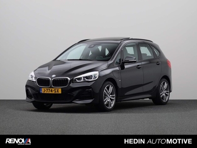 BMW 2-Serie Active Tourer Benzine