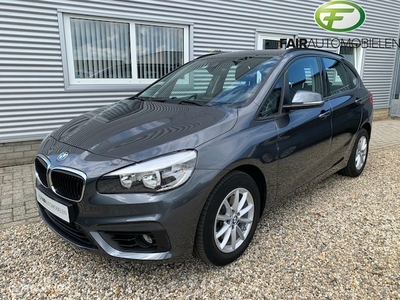 BMW 2-Serie Active Tourer Benzine