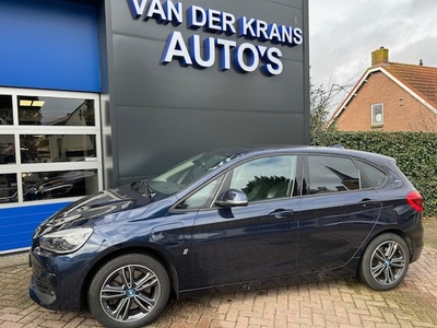 BMW 2-Serie Active Tourer Benzine