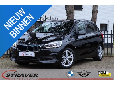 BMW 2-Serie Active Tourer Benzine