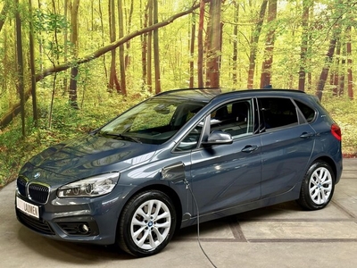 BMW 2-Serie Active Tourer Benzine