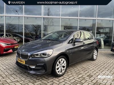 BMW 2-Serie Active Tourer Benzine