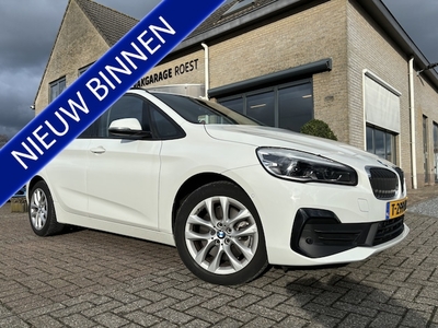 BMW 2-Serie Active Tourer Benzine