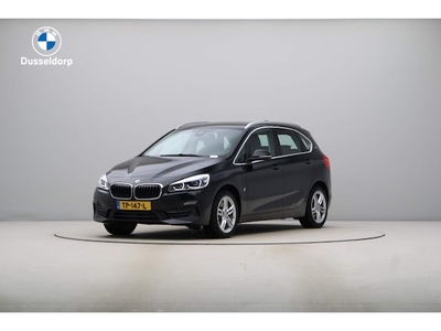 BMW 2-Serie Hybride