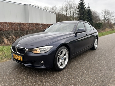 BMW 3-Serie Benzine