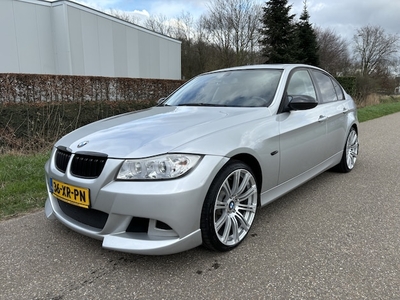 BMW 3-Serie Benzine