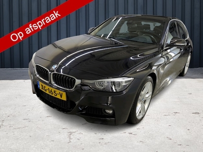 BMW 3-Serie Benzine