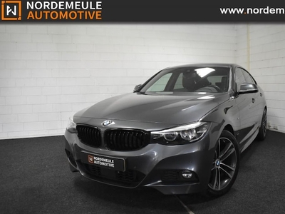 BMW 3-Serie Benzine