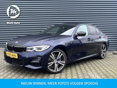 BMW 3-Serie Benzine