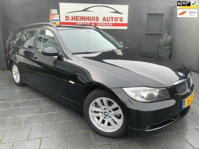 BMW 3-Serie Benzine