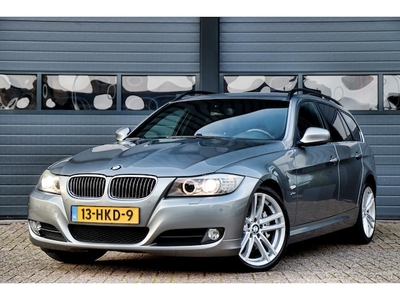 BMW 3-Serie Benzine