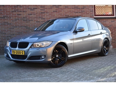 BMW 3-Serie Benzine