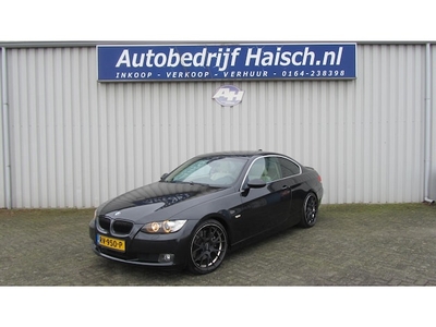 BMW 3-Serie Benzine