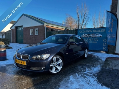 BMW 3-Serie Benzine