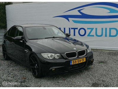 BMW 3-Serie Benzine